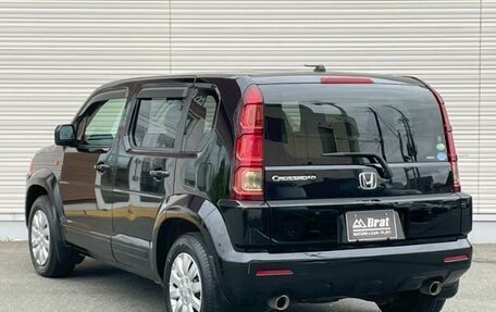 Honda Crossroad, 2008 год, 1 190 000 рублей, 7 фотография