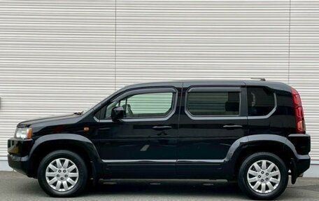 Honda Crossroad, 2008 год, 1 190 000 рублей, 8 фотография