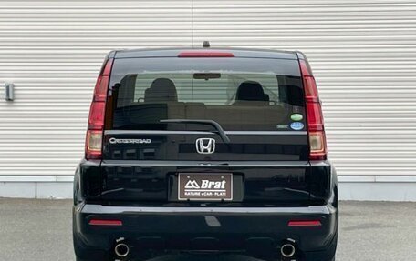 Honda Crossroad, 2008 год, 1 190 000 рублей, 6 фотография