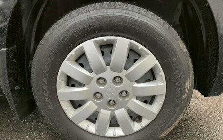 Honda Crossroad, 2008 год, 1 190 000 рублей, 9 фотография