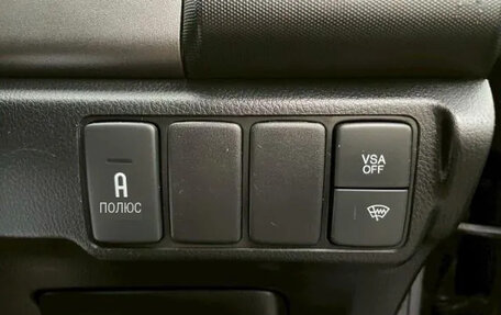 Honda Crossroad, 2008 год, 1 190 000 рублей, 19 фотография