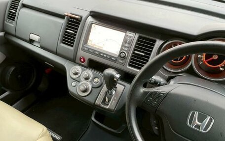 Honda Crossroad, 2008 год, 1 190 000 рублей, 13 фотография