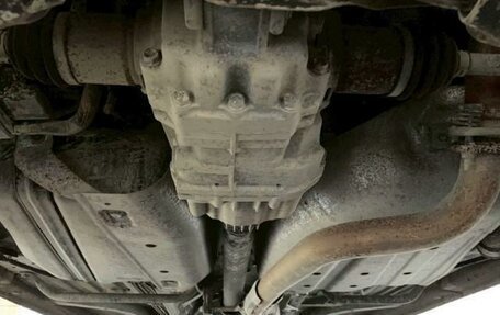 Honda Crossroad, 2008 год, 1 190 000 рублей, 11 фотография