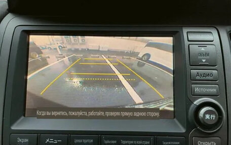 Honda Crossroad, 2008 год, 1 190 000 рублей, 14 фотография