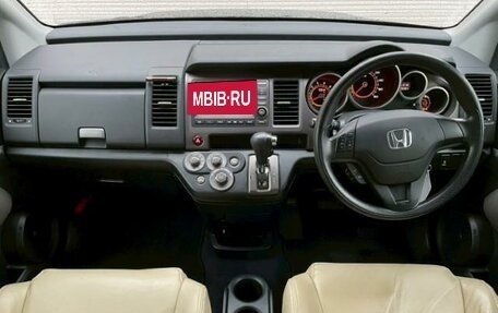 Honda Crossroad, 2008 год, 1 190 000 рублей, 12 фотография