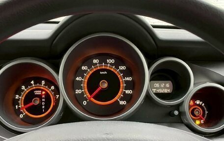 Honda Crossroad, 2008 год, 1 190 000 рублей, 20 фотография