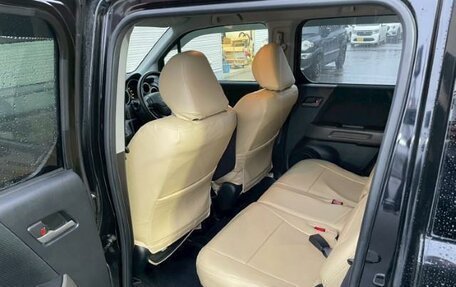 Honda Crossroad, 2008 год, 1 190 000 рублей, 28 фотография