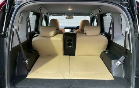 Honda Crossroad, 2008 год, 1 190 000 рублей, 30 фотография