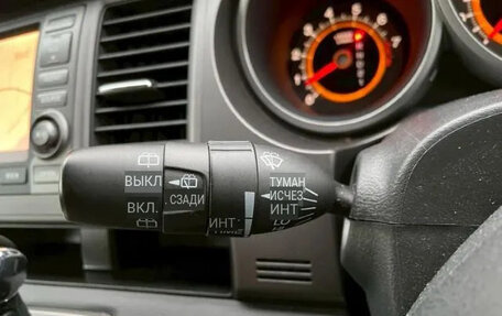 Honda Crossroad, 2008 год, 1 190 000 рублей, 25 фотография