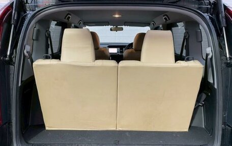 Honda Crossroad, 2008 год, 1 190 000 рублей, 32 фотография