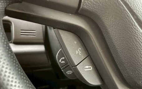 Honda Crossroad, 2008 год, 1 190 000 рублей, 23 фотография