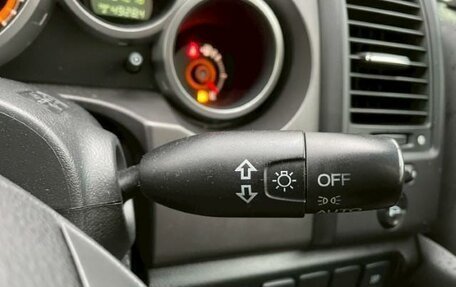 Honda Crossroad, 2008 год, 1 190 000 рублей, 24 фотография