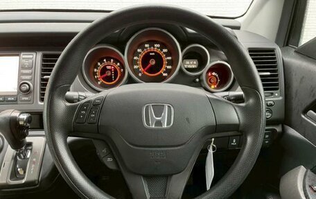 Honda Crossroad, 2008 год, 1 190 000 рублей, 21 фотография