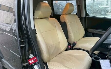 Honda Crossroad, 2008 год, 1 190 000 рублей, 27 фотография