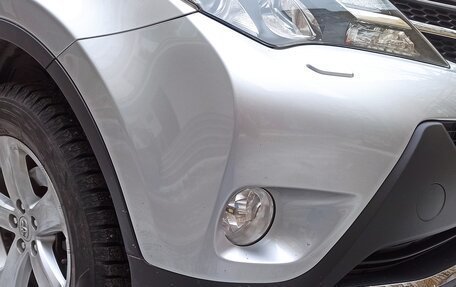 Toyota RAV4, 2012 год, 1 990 000 рублей, 9 фотография