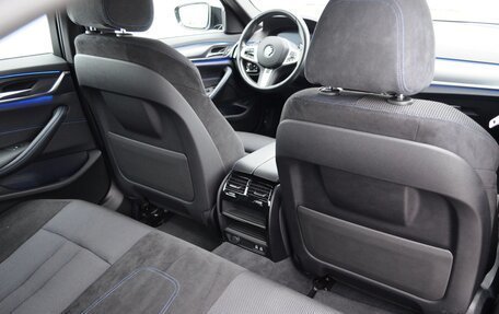 BMW 5 серия, 2021 год, 6 700 000 рублей, 11 фотография