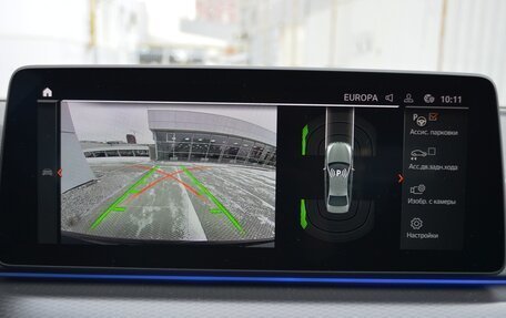 BMW 5 серия, 2021 год, 6 700 000 рублей, 12 фотография