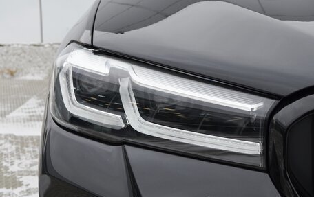 BMW 5 серия, 2021 год, 6 700 000 рублей, 7 фотография