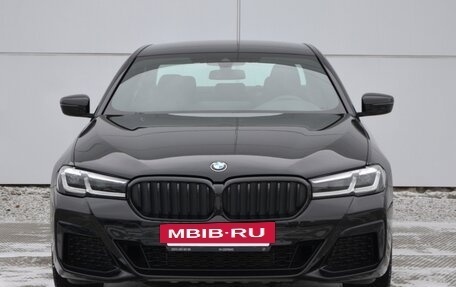 BMW 5 серия, 2021 год, 6 700 000 рублей, 3 фотография