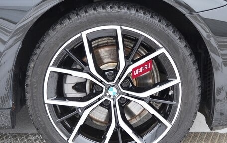 BMW 5 серия, 2021 год, 6 700 000 рублей, 8 фотография