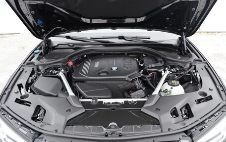 BMW 5 серия, 2021 год, 6 700 000 рублей, 19 фотография