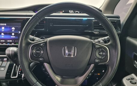 Honda Stepwgn IV, 2020 год, 2 550 000 рублей, 14 фотография