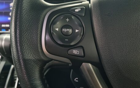 Honda Stepwgn IV, 2020 год, 2 550 000 рублей, 15 фотография