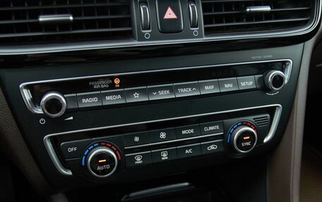 KIA Optima IV, 2019 год, 2 078 000 рублей, 6 фотография