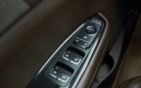 KIA Optima IV, 2019 год, 2 078 000 рублей, 9 фотография