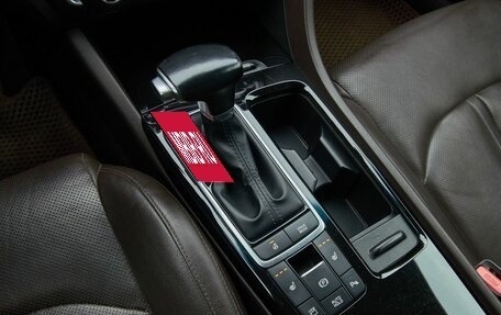 KIA Optima IV, 2019 год, 2 078 000 рублей, 7 фотография