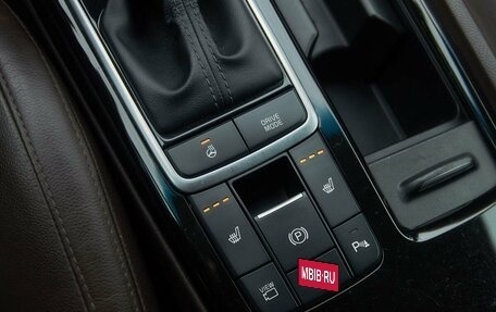 KIA Optima IV, 2019 год, 2 078 000 рублей, 8 фотография