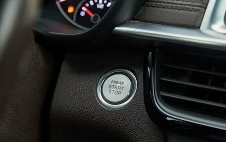 KIA Optima IV, 2019 год, 2 078 000 рублей, 19 фотография