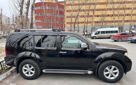 Nissan Pathfinder, 2008 год, 1 345 000 рублей, 3 фотография