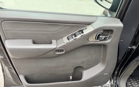 Nissan Pathfinder, 2008 год, 1 345 000 рублей, 12 фотография