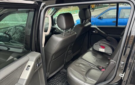 Nissan Pathfinder, 2008 год, 1 345 000 рублей, 13 фотография