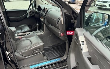 Nissan Pathfinder, 2008 год, 1 345 000 рублей, 15 фотография