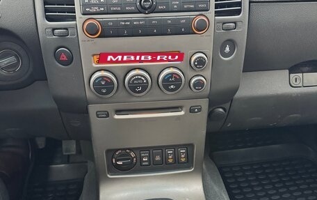 Nissan Pathfinder, 2008 год, 1 345 000 рублей, 8 фотография