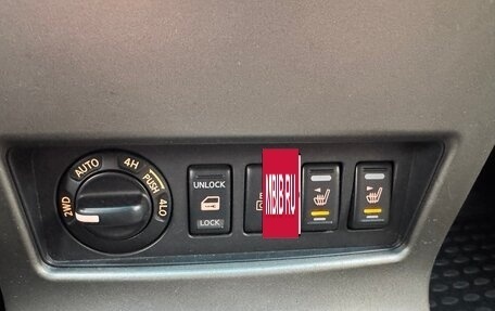 Nissan Pathfinder, 2008 год, 1 345 000 рублей, 10 фотография