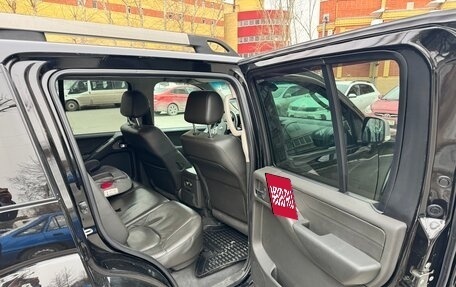 Nissan Pathfinder, 2008 год, 1 345 000 рублей, 14 фотография