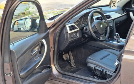 BMW 3 серия, 2013 год, 1 649 000 рублей, 8 фотография