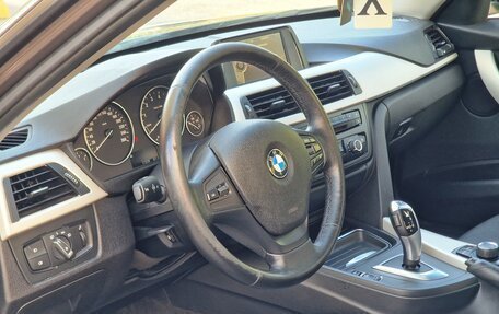 BMW 3 серия, 2013 год, 1 649 000 рублей, 11 фотография