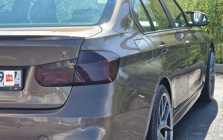 BMW 3 серия, 2013 год, 1 649 000 рублей, 6 фотография