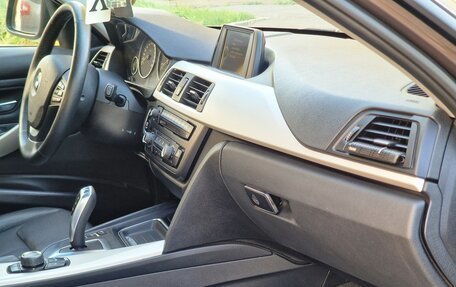 BMW 3 серия, 2013 год, 1 649 000 рублей, 9 фотография