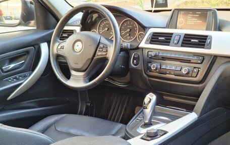 BMW 3 серия, 2013 год, 1 649 000 рублей, 12 фотография