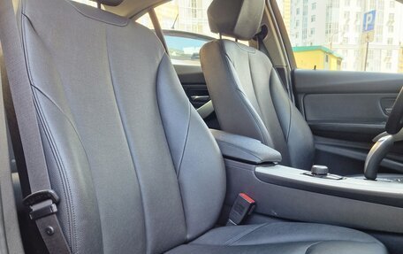 BMW 3 серия, 2013 год, 1 649 000 рублей, 13 фотография