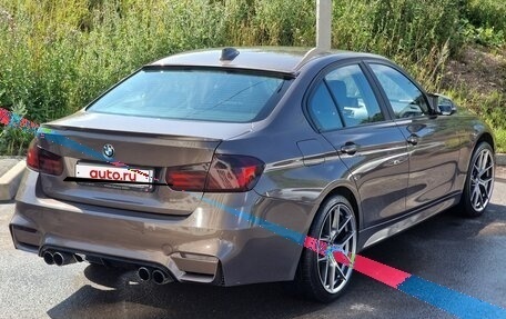 BMW 3 серия, 2013 год, 1 649 000 рублей, 4 фотография