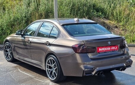 BMW 3 серия, 2013 год, 1 649 000 рублей, 5 фотография