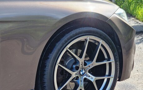 BMW 3 серия, 2013 год, 1 649 000 рублей, 15 фотография