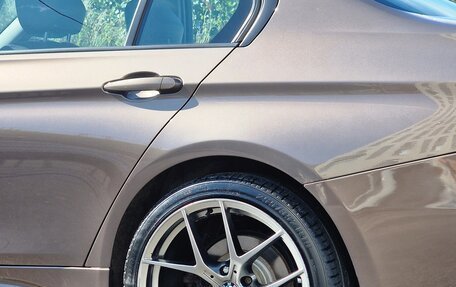 BMW 3 серия, 2013 год, 1 649 000 рублей, 14 фотография