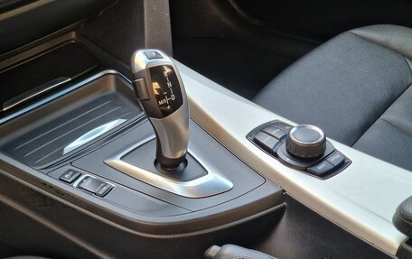 BMW 3 серия, 2013 год, 1 649 000 рублей, 20 фотография